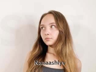 Nanaashlyv