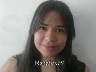 Nanafox69