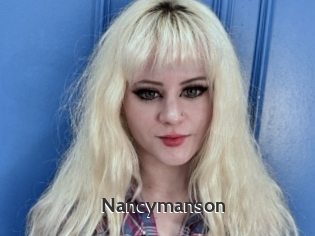 Nancymanson