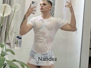 Nandez