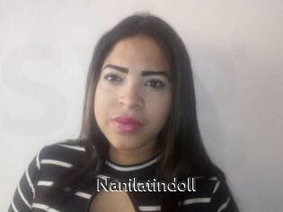 Nanilatindoll