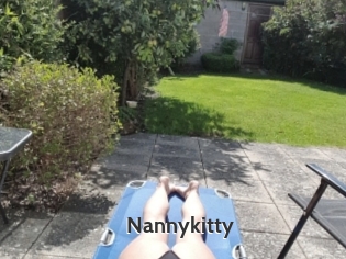 Nannykitty