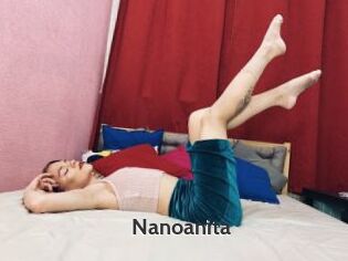 Nanoanita