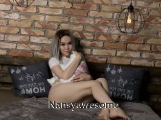 Nansyawesome