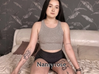 Nansyrose