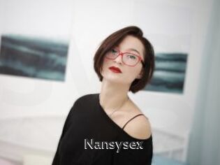 Nansysex