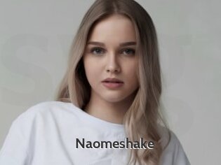 Naomeshake