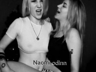Naomi_odinn