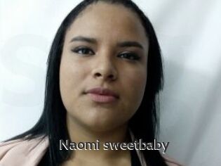 Naomi_sweetbaby
