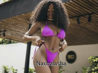 Naomiasha