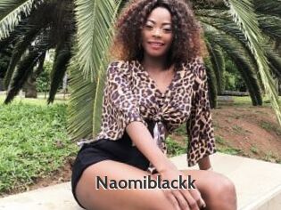 Naomiblackk