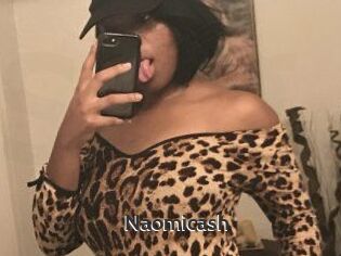 Naomicash