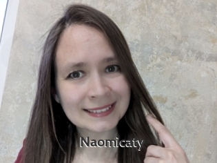 Naomicaty