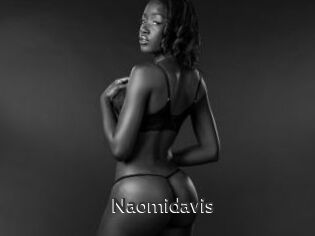 Naomidavis