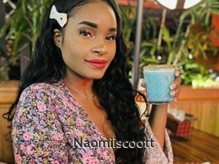 Naomiiscoott