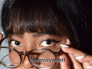 Naomiisweett