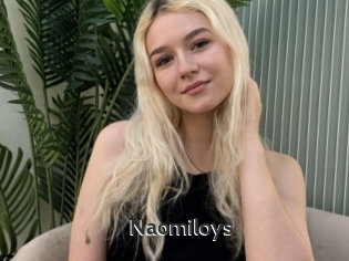 Naomiloys