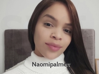 Naomipalmerr