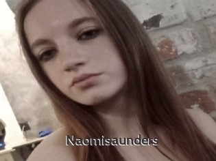 Naomisaunders