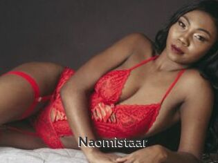 Naomistaar