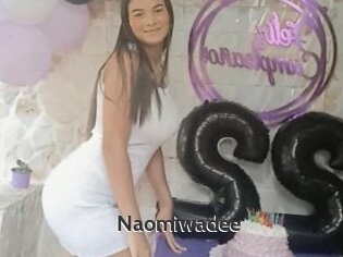 Naomiwadee