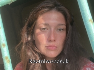 Naomiwoodsuk