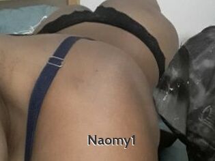 Naomy1