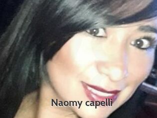 Naomy_capelli