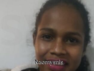 Naomysnis