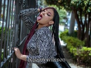 Naomywilsson