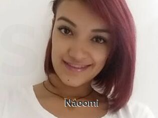 Naoomi