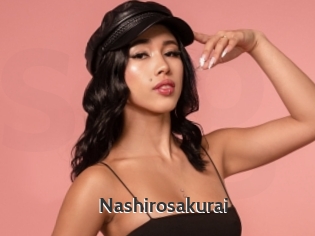 Nashirosakurai