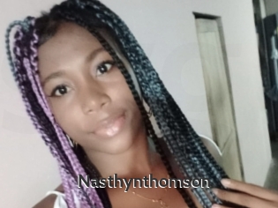 Nasthynthomson