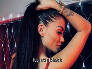 Nastiablack