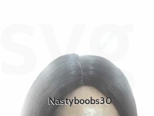 Nastyboobs30