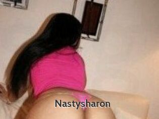 Nastysharon