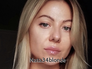Nata34blonde