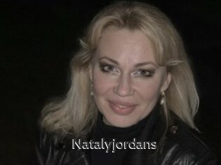 Natalyjordans
