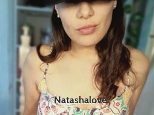 Natashalove
