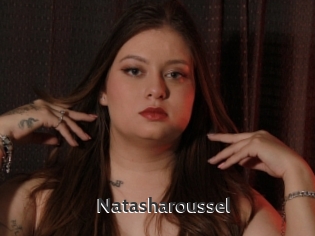 Natasharoussel