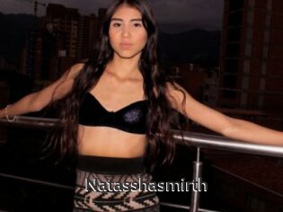 Natasshasmirth