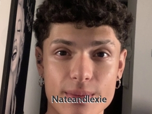 Nateandlexie