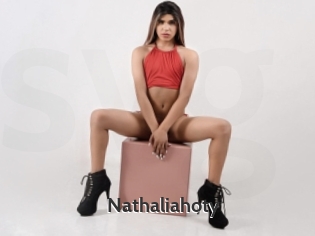 Nathaliahoty