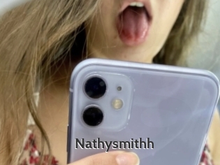 Nathysmithh