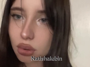 Natishalubin