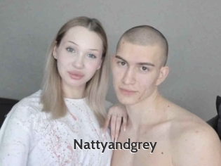 Nattyandgrey