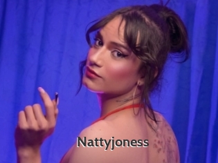 Nattyjoness