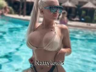 Nattylewis