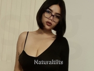 Naturaltiits