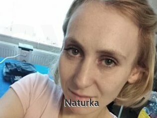 Naturka